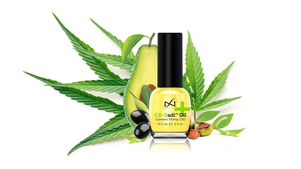 Wat is Dadi oil en wat doet het?