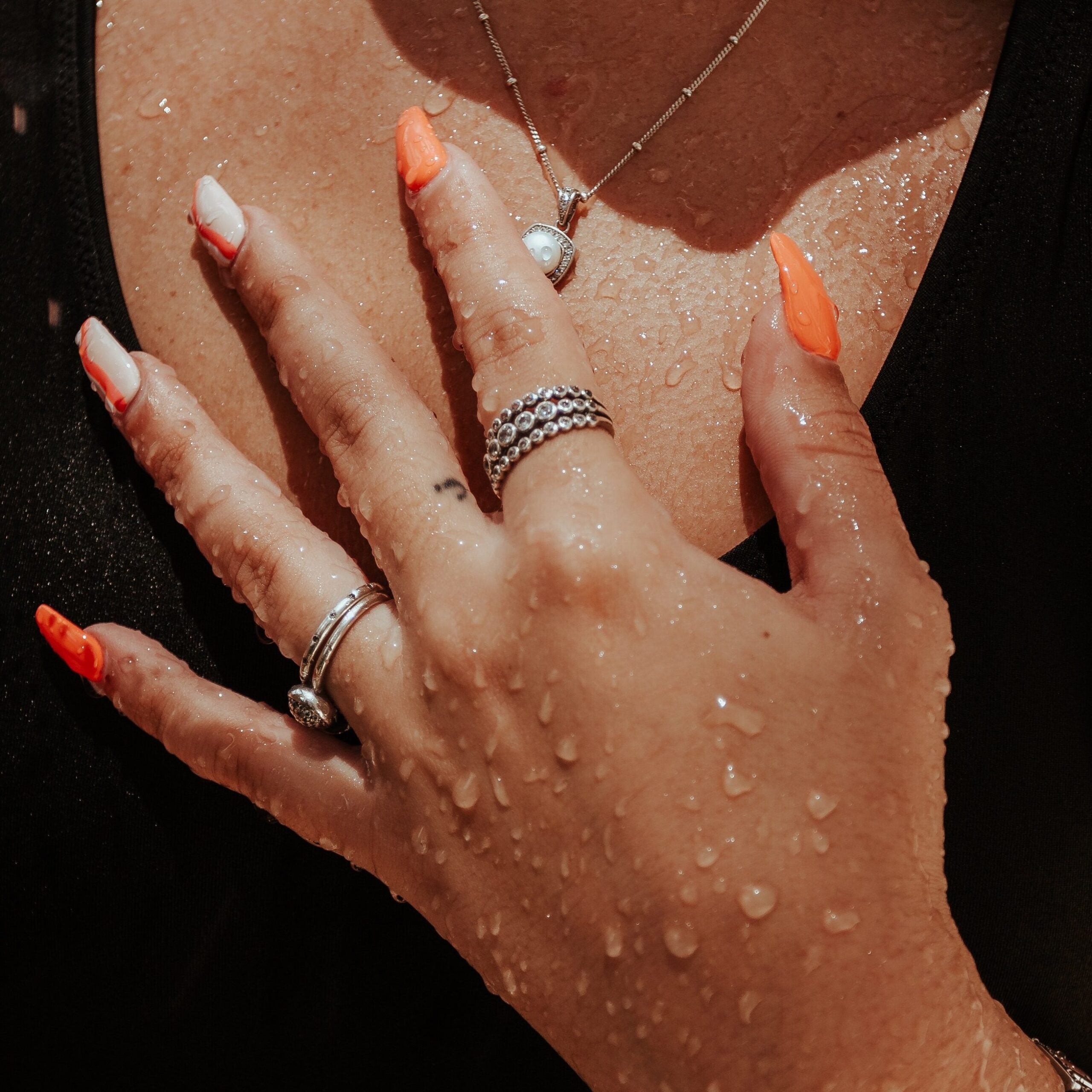Nagels verlengen: dat doe je zo!