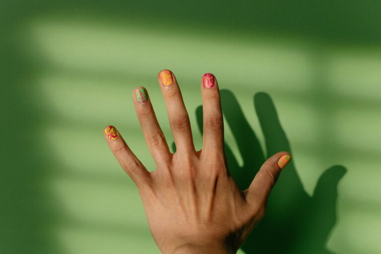 Wat heb je nodig voor het maken van nail art?