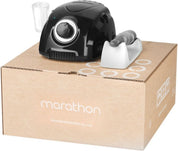 Nagelfrees — Saeyang — Marathon 3 Champion black + H200