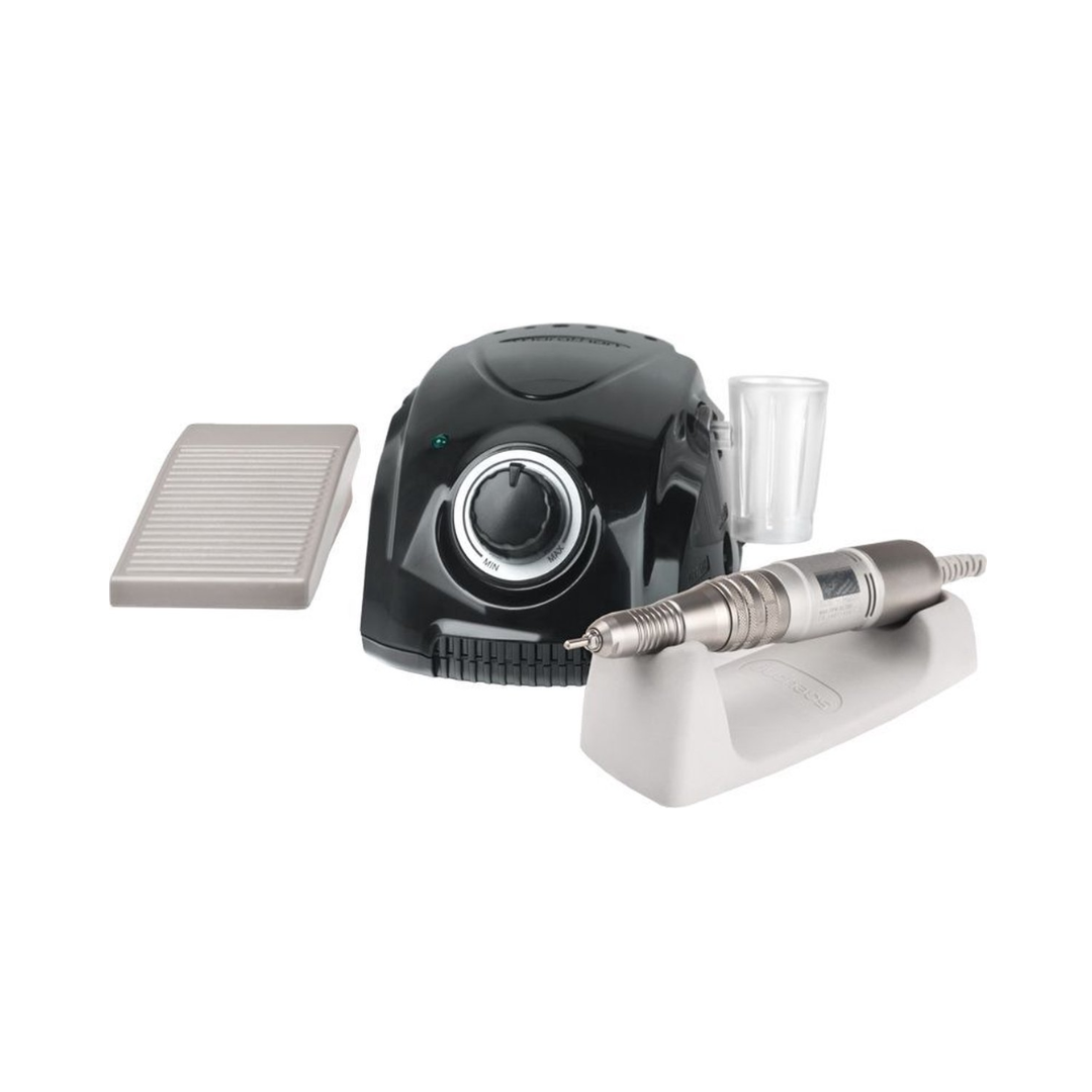 Nagelfrees — Saeyang — Marathon 3 Champion black + H200