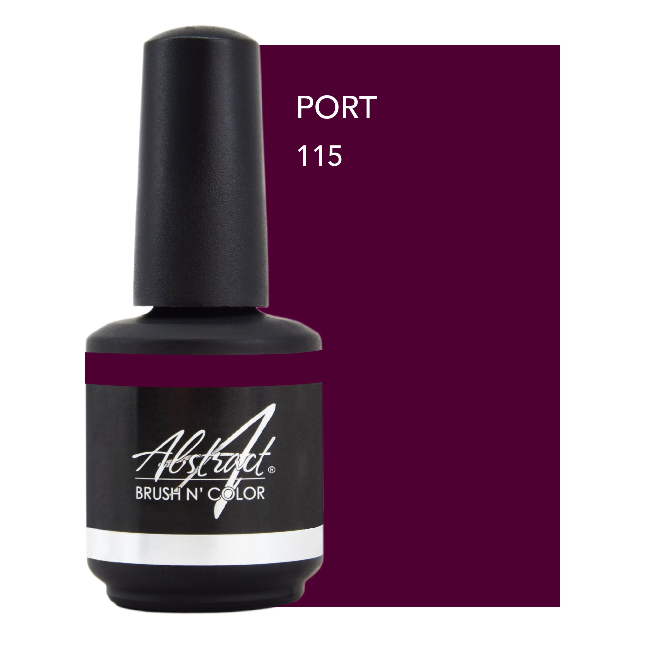Port 15ml, Abstract