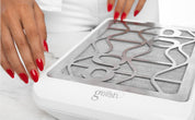 Gelish Vortex stofafzuiging