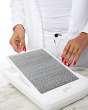 Gelish Vortex stofafzuiging