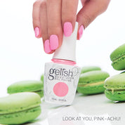 Gelish Look at you Pink-achu! 15ml