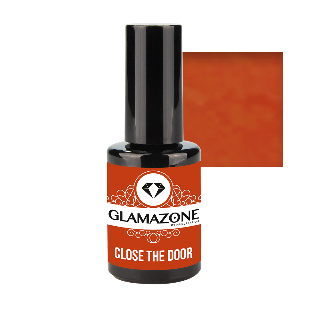 Close the Door