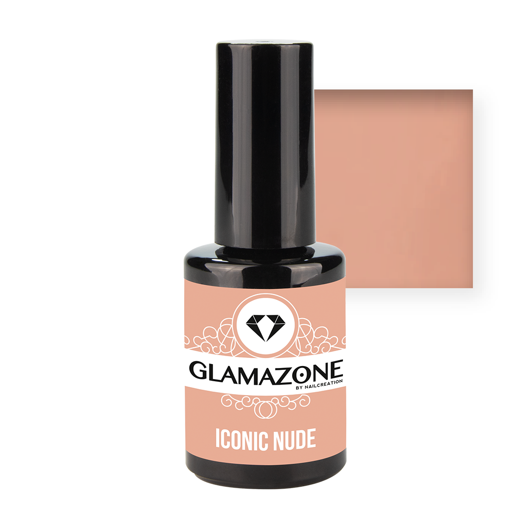 Iconic Nude