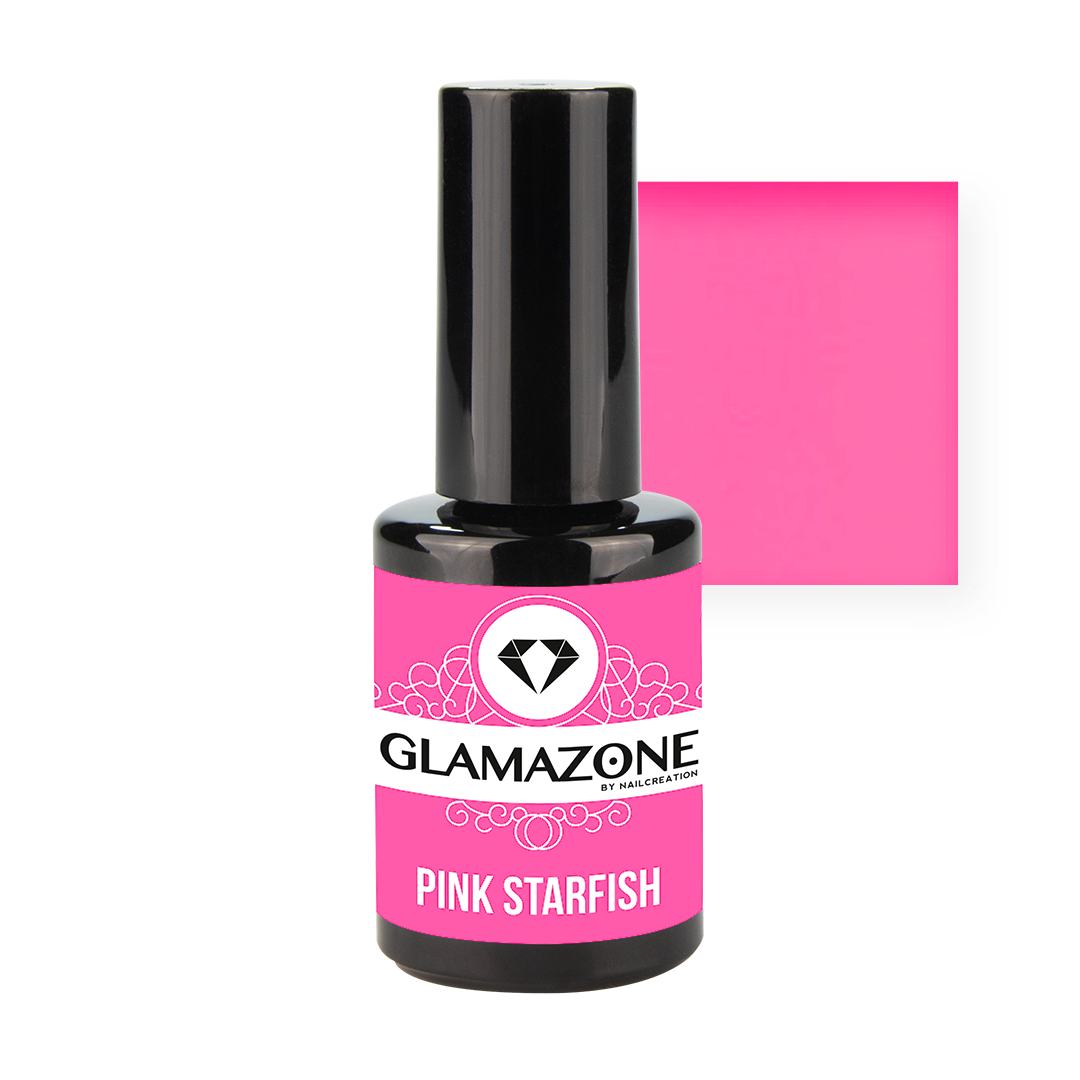 Pink Starfish
