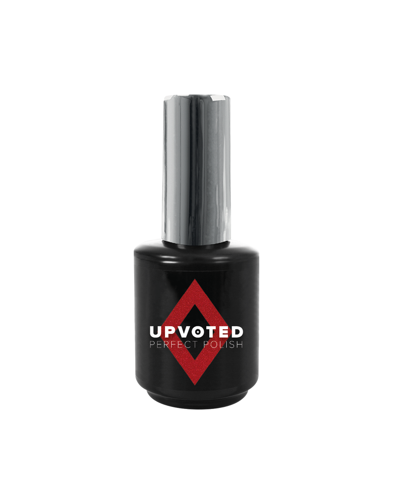 Nail Perfect Upvoted #181 Boooster