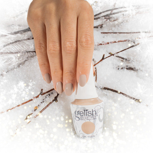 Gelish Bare & Toasty 15ml