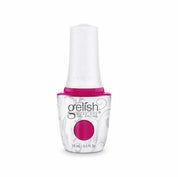 Gelish Prettier in Pink 15ml