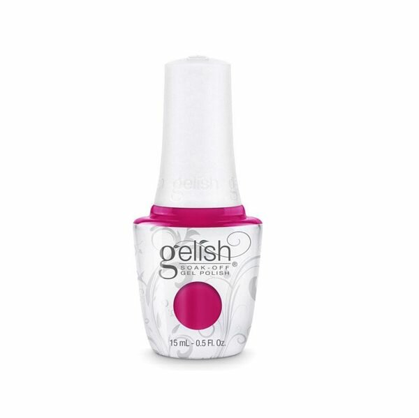 Gelish Prettier in Pink 15ml