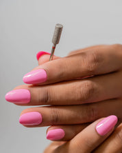 Gelish Mini On The Go Electric Nail File