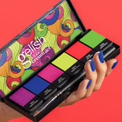 Gelish Cream Gel Palette Neon & On & On