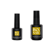 BO. Gel Polish #185 Curcuma