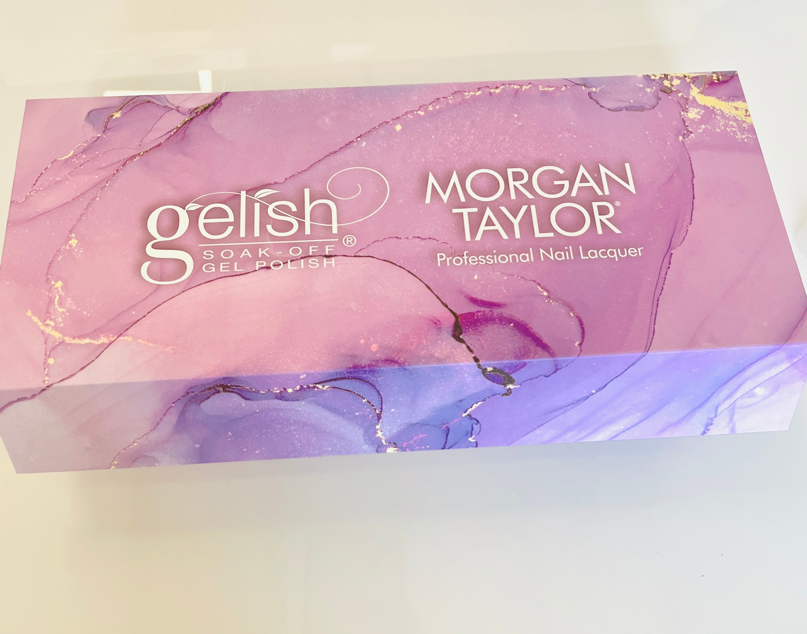 Gelish Greece Mykonos Collectie