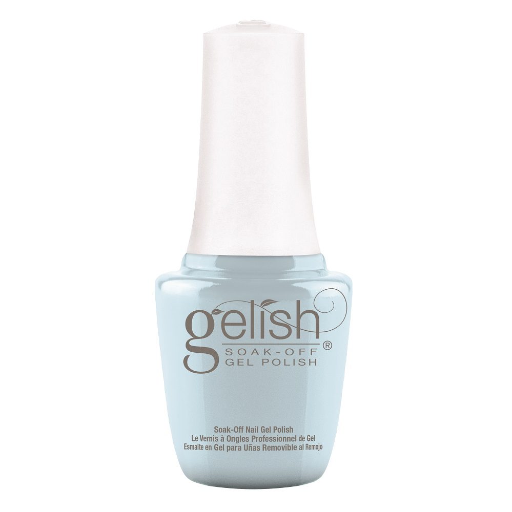 Gelish Water Baby