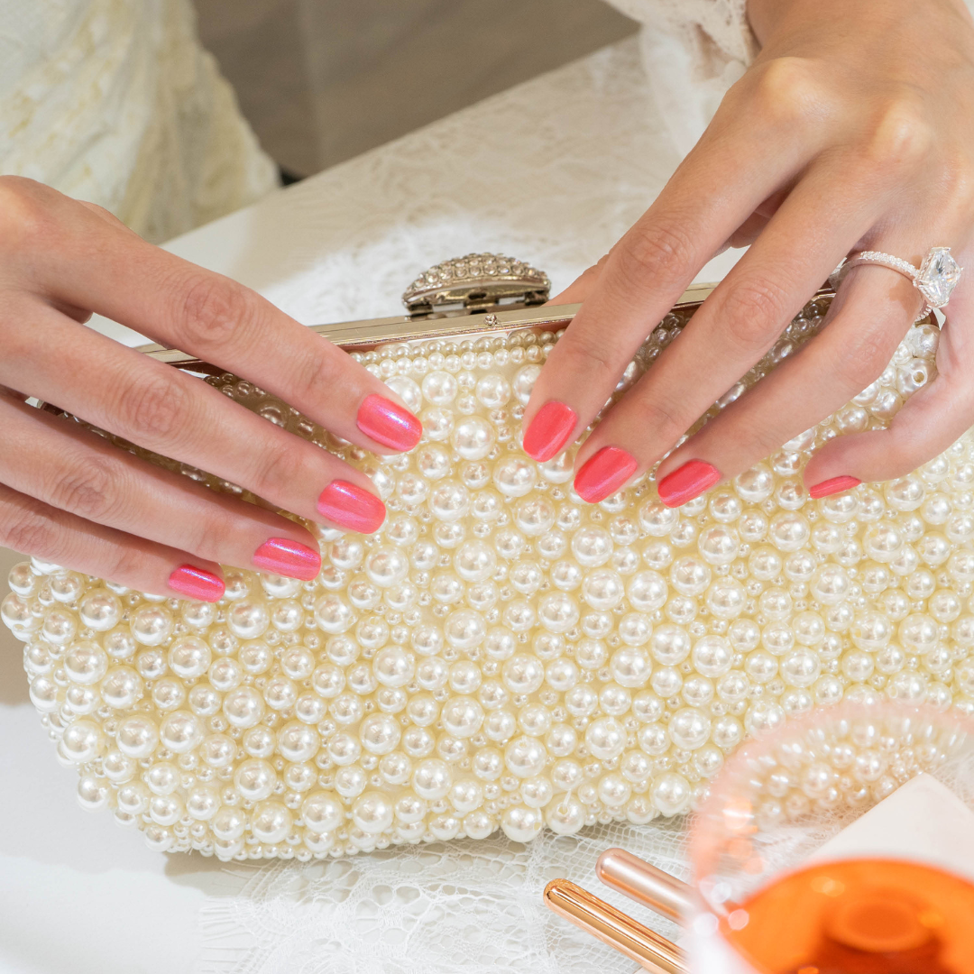 Gelish Cancan we Dance? 15ml