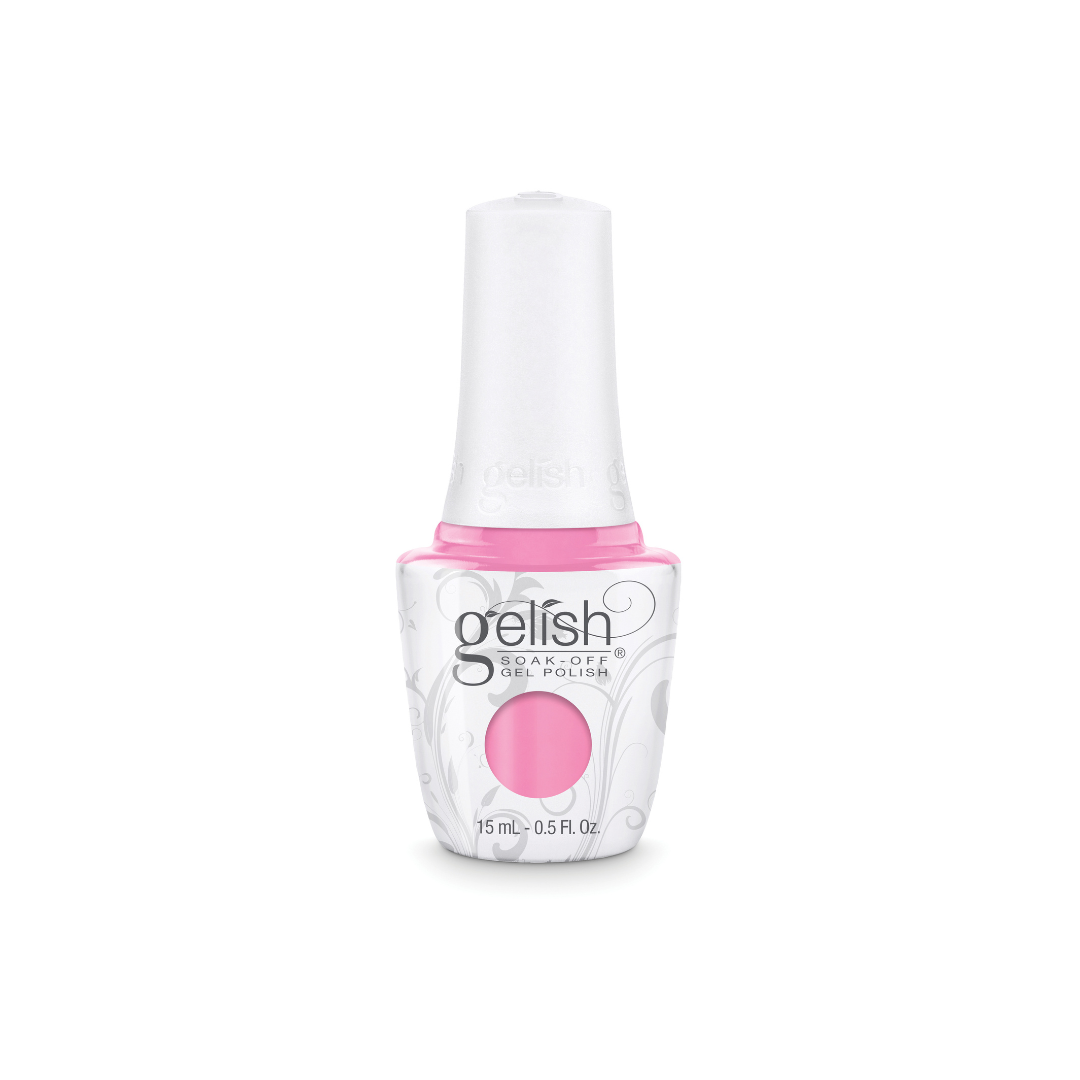 Gelish Look at you Pink-achu! 15ml