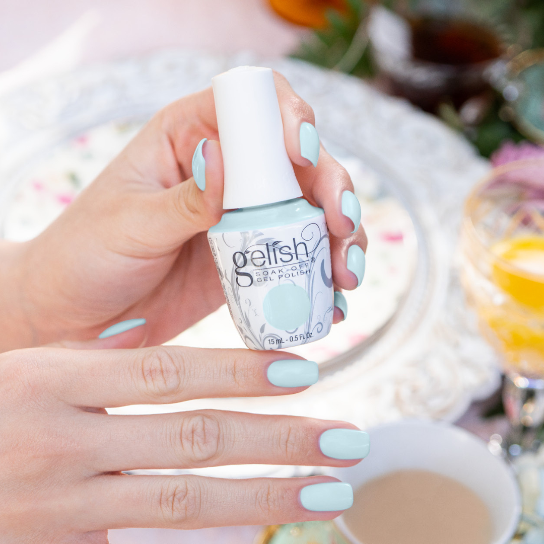 Gelish Water Baby 15ml