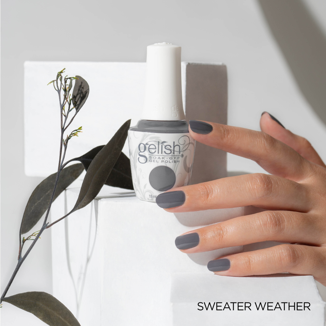 Gelish Sweater Weather 15ml