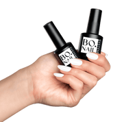 BO. Gel Polish #005 White