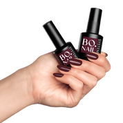 BO. Gel Polish #009 Whine