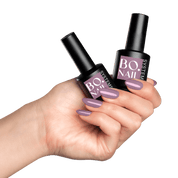 BO. Gel Polish #040 Mauve