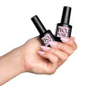 BO. Gel Polish #045 Powder Pink