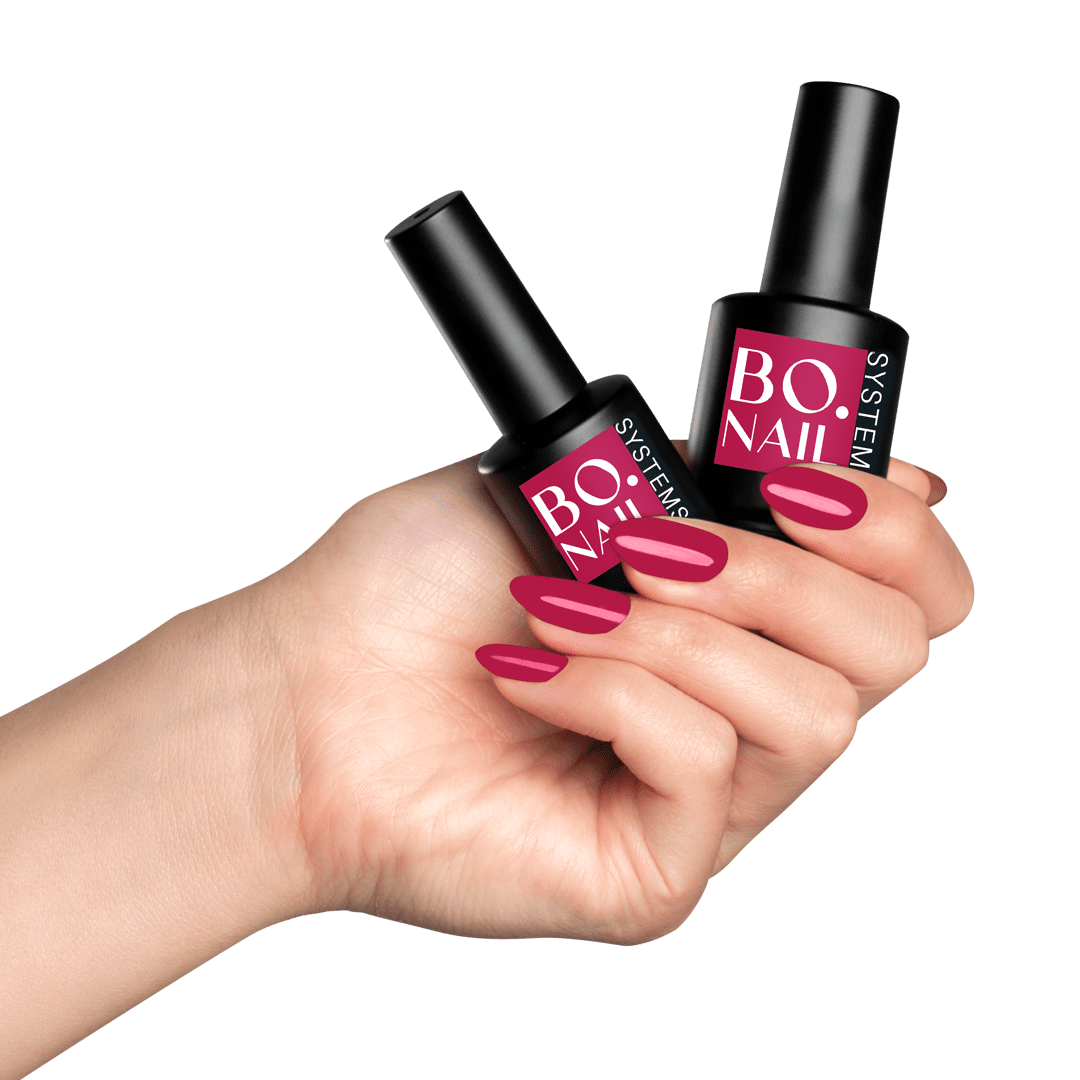 Soakable-Gel-Polish-056-Watermelon-Hand-Shot.png