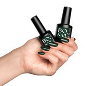 BO. Gel Polish #059 Pine Tree