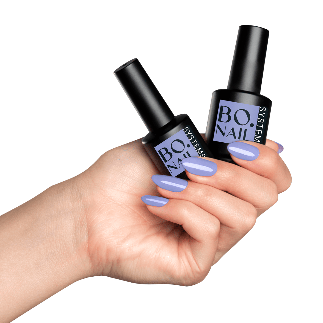BO. Gel Polish #061 Lavender