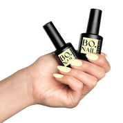 BO. Gel Polish #068 Cheesecake