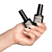 BO. Gel Polish #070 Cream