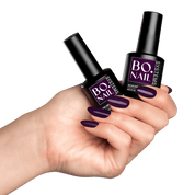 BO. Gel Polish #076 Sensual Secrets