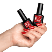 BO. Gel Polish #080 Hot Shot