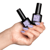 BO. Gel Polish #090 Periwinkle