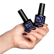 BO. Gel Polish #091 Hidden Secrets