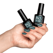 BO. Gel Polish #095 Teal Me Lies