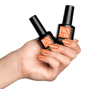 BO. Gel Polish #111 Canta-Loopy