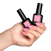 BO. Gel Polish #118 Totally Taffy