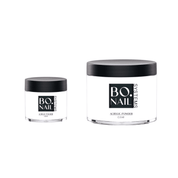 BO. Acrylic Powder Clear