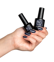 BO. Soakable Gel Polish #211 Midnight Chic