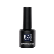 BO. Soakable Gel Polish #211 Midnight Chic