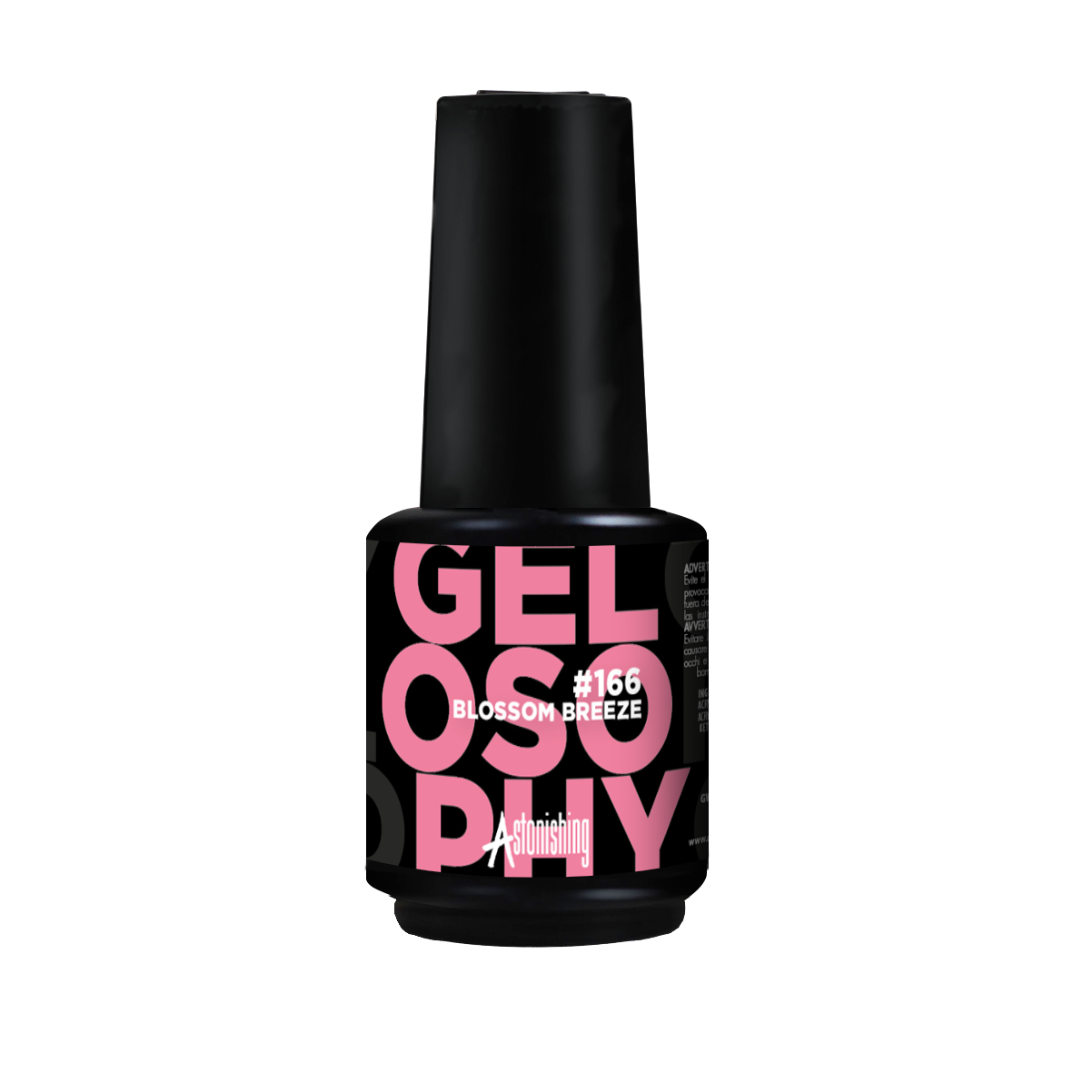 Astonishing Gel Polish #166 Blossom Breeze