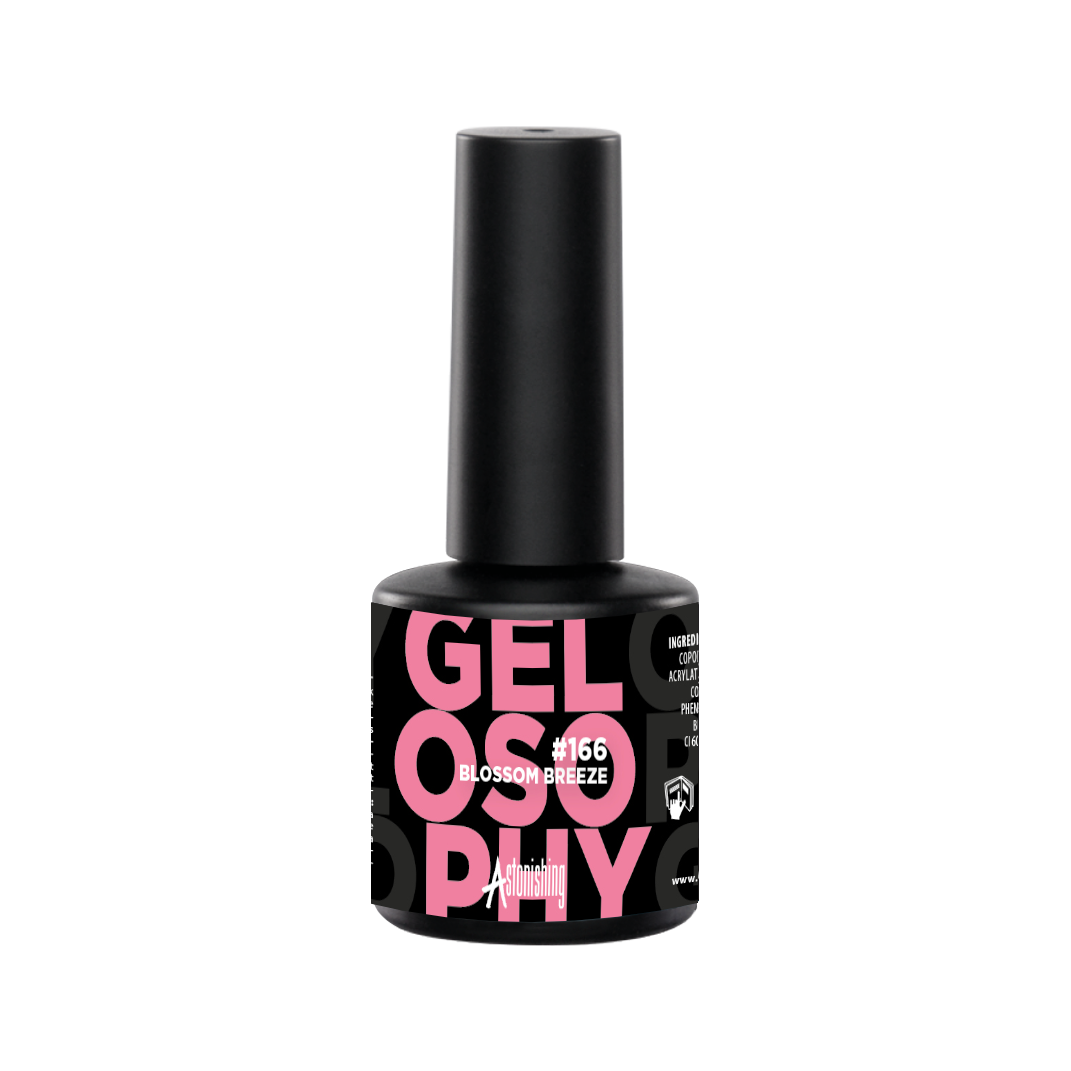 Astonishing Gel Polish #166 Blossom Breeze