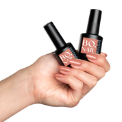 BO. Soakable Gel Polish #057 Flamingo