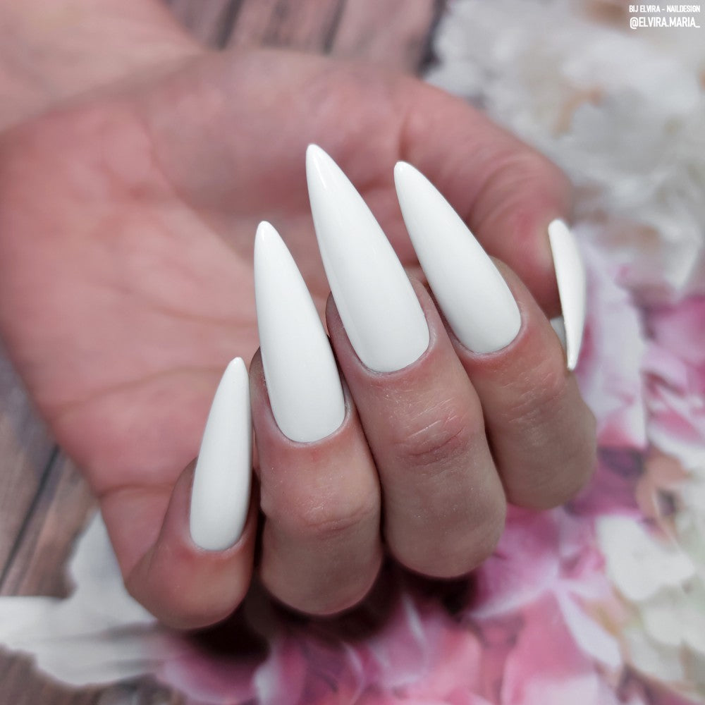 Porcelain White 15ml, Abstract