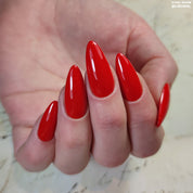 Red Carpet 15ml, Abstract