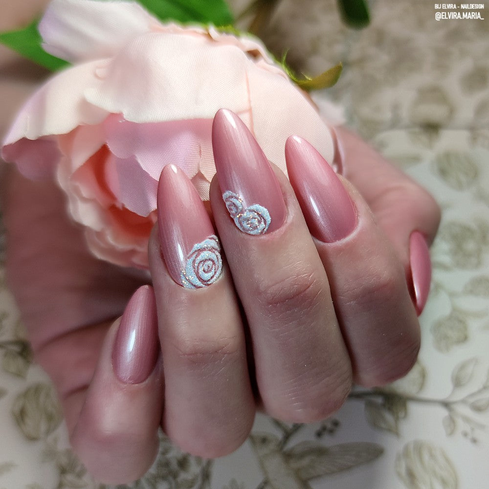 Romance 15ml, Abstract